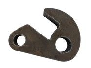 Dumpster Replacement Laser Cutting Parts Rolloff Dumpster Parts