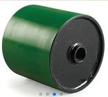 Dumpster Roll Off Container Wheels Steel Roller Wheels Replacement